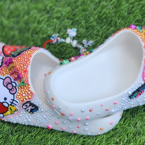 Hello kitty - Picture 3 of 5